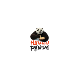 Hungry Panda logo.